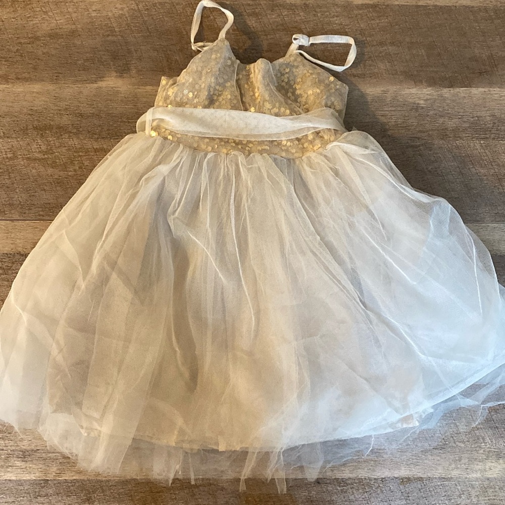 Chasing Fireflies Le Pink Dress